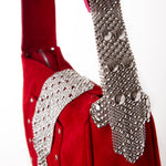 SG Liquid Metal LTBAG. 10B by Sergio Gutierrez