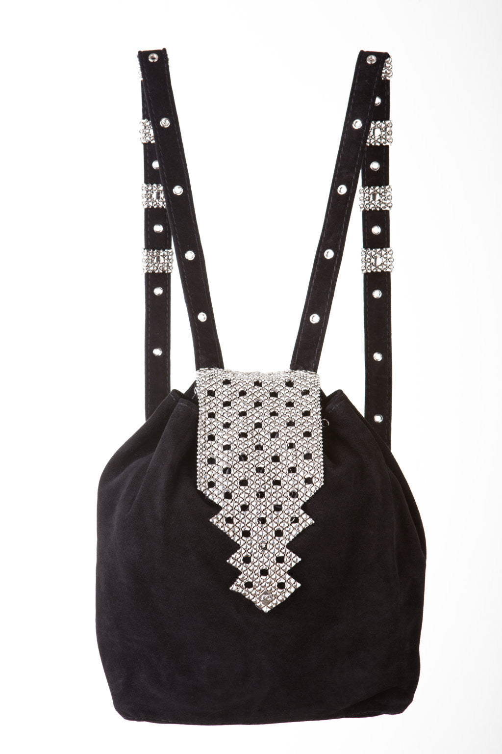 SG Liquid Metal LTBAG 8B by Sergio Gutierrez