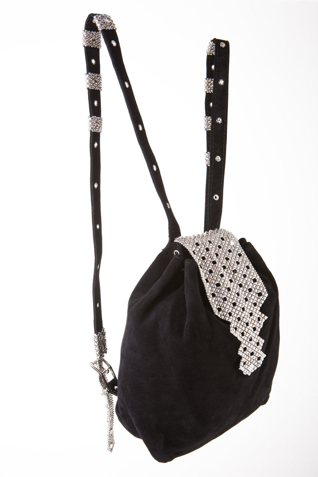 SG Liquid Metal LTBAG 8B by Sergio Gutierrez