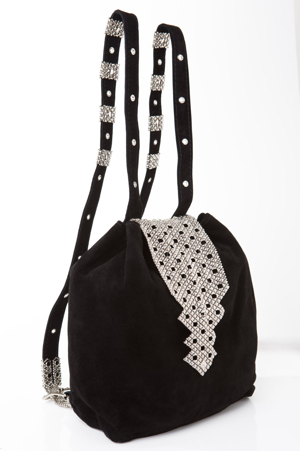 SG Liquid Metal LTBAG 8B by Sergio Gutierrez