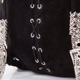 SG Liquid Metal LTBAG 8B by Sergio Gutierrez