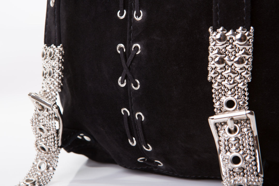SG Liquid Metal LTBAG 8B by Sergio Gutierrez