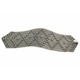 SG Liquid Metal B10 - SS (Stainless Steel Bracelet) by Sergio Gutierrez