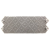 SG Liquid Metal B26-N Chrome Finish Bracelet by Sergio Gutierrez