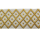 SG Liquid Metal B26 - SS / Gold Titanium (Stainless Steel Bracelet)SG Liquid Metal B26 - SS / Gold Titanium (Stainless Steel Bracelet) by Sergio Gutierrez