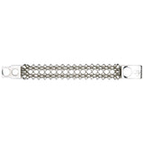 SG Liquid Metal B81-AS Antique Silver Bracelet by Sergio Gutierrez