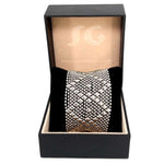 SG Liquid Metal B10 - SS (Stainless Steel Bracelet) by Sergio Gutierrez