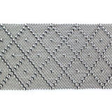SG Liquid Metal B11 - SS (Stainless Steel Bracelet) by Sergio Gutierrez