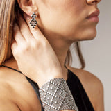 SG Liquid Metal B26 - SS (Stainless Steel Bracelet) by Sergio Gutierrez