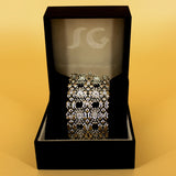 SG Liquid Metal LEB 3312 – Limited Edition Bracelet by Sergio Gutierrez