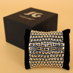 SG Liquid Metal LEB 3691 –One of a kind Bracelet by Sergio Gutierrez
