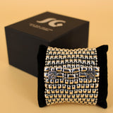 SG Liquid Metal LEB 3691 –One of a kind Bracelet by Sergio Gutierrez