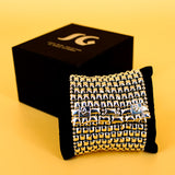 SG Liquid Metal LEB 3777 – Limited Edition Bracelet