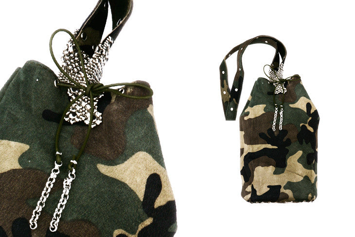 SG Liquid Metal LTBAG 7B by Sergio Gutierrez