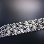 SG Liquid Metal LEB 3312 – Limited Edition Bracelet by Sergio Gutierrez
