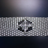 SG Liquid Metal LEB 3777 – Limited Edition Bracelet by Sergio Gutierrez