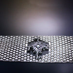 SG Liquid Metal LEB 3769 – Limited Edition Bracelet by Sergio Gutierrez