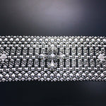 SG Liquid Metal LEB 3862 – Limited Edition Bracelet by Sergio Gutierrez