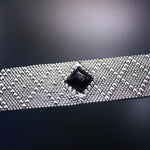 SG Liquid Metal LEB 3306 – Limited Edition Bracelet by Sergio Gutierrez