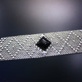 SG Liquid Metal LEB 3306 – Limited Edition Bracelet by Sergio Gutierrez