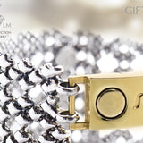 SG Liquid Metal Gift Card